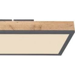 Globo LED-Deckenleuchte Doro 24 W 230 V -Angebote Licht Welt Store 8822827 3749 6