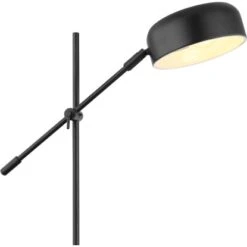 Globo Stehleuchte Gianna Metall Schwarz Matt E14 7 Globo Stehleuchte Gianna Metall Schwarz Matt E14 -Angebote Licht Welt Store 8822843 3749 4