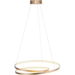 Paul Neuhaus LED-Pendelleuchte Roman Gold -Angebote Licht Welt Store 890055 2426 7