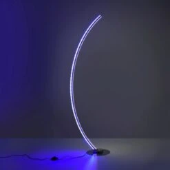 Leuchten Direkt LED-Stehleuchte Alina Mit CCT Und RGB -Angebote Licht Welt Store 890223 2426 16