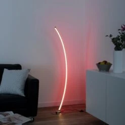 Leuchten Direkt LED-Stehleuchte Alina Mit CCT Und RGB -Angebote Licht Welt Store 890223 2426 3