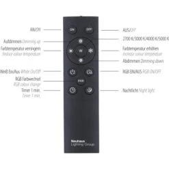 Leuchten Direkt LED-Stehleuchte Alina Mit CCT Und RGB -Angebote Licht Welt Store 890223 2426 6