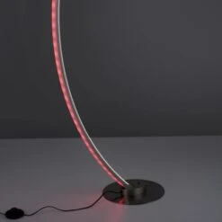 Leuchten Direkt LED-Stehleuchte Alina Mit CCT Und RGB -Angebote Licht Welt Store 890223 2426 9