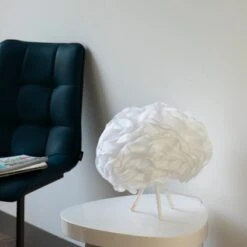 Leuchten Direkt LED-Tischleuchte LOLAsmart-Naomi Weiß -Angebote Licht Welt Store 890240 2426 12