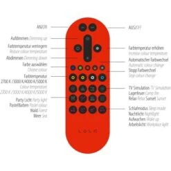 Leuchten Direkt LED-Stehleuchte LOLAsmart-Naomi Weiß -Angebote Licht Welt Store 890241 2426 6