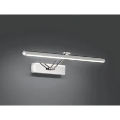 Fischer & Honsel LED-Wandleuchte Baabe 1x 9 W Chrom 960 Lm -Angebote Licht Welt Store 890384 1546 3