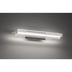 Fischer & Honsel LED-Wandleuchte Paros TW 1x 14 W Schwarz-Weiß 1400 Lm -Angebote Licht Welt Store 890735 1546 4