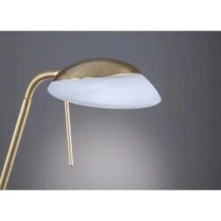 Fischer & Honsel LED-Tischleuchte Pool TW 1x 5 W Gold 530 Lm -Angebote Licht Welt Store 891066 1546 3