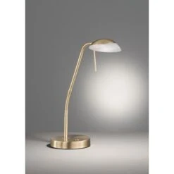 Fischer & Honsel LED-Tischleuchte Pool TW 1x 5 W Gold 530 Lm -Angebote Licht Welt Store 891066 1546 6