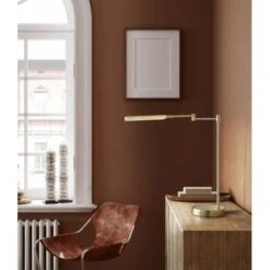 Fischer & Honsel LED-Tischleuchte Nami 1x 6 W Gold 730 Lm -Angebote Licht Welt Store 891123 1546 4