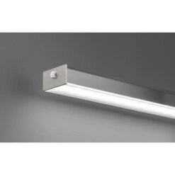 Fischer & Honsel LED-Pendelleuchte Vitan TW 1x 18 W Nickel 4600 Lm -Angebote Licht Welt Store 891130 1546 8