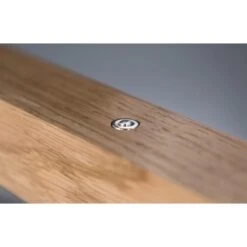 Fischer & Honsel LED-Pendelleuchte Straßburg 1x 24 W Holz 2400 Lm -Angebote Licht Welt Store 891151 1546 9