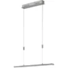 Fischer & Honsel LED-Pendelleuchte Beat TW 1x 34 W Aluminium 4100 Lm
