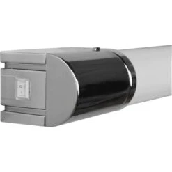 Trio LED-Wandleuchte Piera 55 Mm X 790 Mm X 70 Mm Chrom 8 Trio LED-Wandleuchte Piera 55 Mm X 790 Mm X 70 Mm Chrom -Angebote Licht Welt Store 891258 2451 3