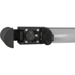 Trio LED-Wandleuchte Piera 55 Mm X 415 Mm X 70 Mm Schwarz Matt -Angebote Licht Welt Store 891261 2451 4