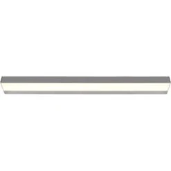 Trio LED-Wandleuchte Rocco 36 Mm X 900 Mm X 80 Mm Chrom 11 Trio LED-Wandleuchte Rocco 36 Mm X 900 Mm X 80 Mm Chrom -Angebote Licht Welt Store 891285 2451 3