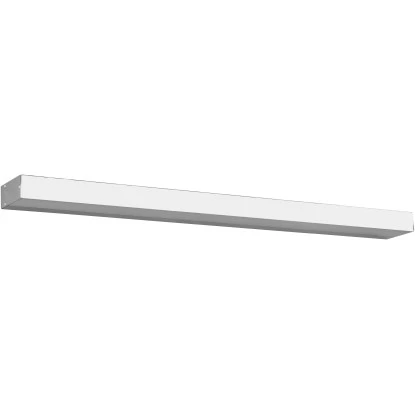 Trio LED-Wandleuchte Rocco 36 Mm X 900 Mm X 80 Mm Chrom 5 Trio LED-Wandleuchte Rocco 36 Mm X 900 Mm X 80 Mm Chrom – Bild 5
