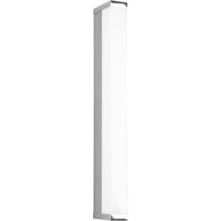 Trio LED-Wandleuchte Fabio 38 Mm X 425 Mm X 79 Mm Chrom -Angebote Licht Welt Store 891288 2451 4