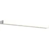Trio LED-Wandleuchte Fabio 38 Mm X 800 Mm X 79 Mm Chrom