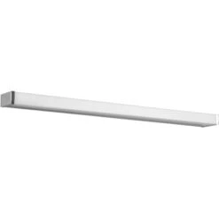 Trio LED-Wandleuchte Fabio 38 Mm X 800 Mm X 79 Mm Chrom 7 Trio LED-Wandleuchte Fabio 38 Mm X 800 Mm X 79 Mm Chrom -Angebote Licht Welt Store 891289 2451 3