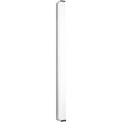 Trio LED-Wandleuchte Fabio 38 Mm X 800 Mm X 79 Mm Chrom 8 Trio LED-Wandleuchte Fabio 38 Mm X 800 Mm X 79 Mm Chrom -Angebote Licht Welt Store 891289 2451 4
