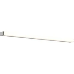 Trio LED-Wandleuchte Fabio 38 Mm X 1.200 Mm X 79 Mm Chrom