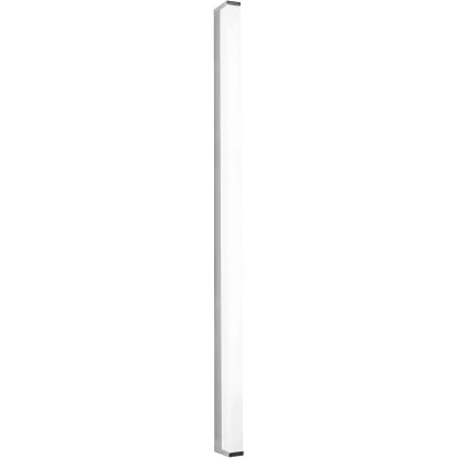 Trio LED-Wandleuchte Fabio 38 Mm X 1.200 Mm X 79 Mm Chrom 4 Trio LED-Wandleuchte Fabio 38 Mm X 1.200 Mm X 79 Mm Chrom – Bild 4