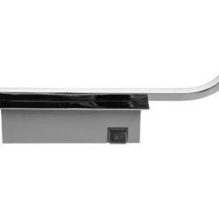 Trio LED-Wandleuchte Gianni 75 Mm X 400 Mm X 148 Mm Chrom 9 Trio LED-Wandleuchte Gianni 75 Mm X 400 Mm X 148 Mm Chrom -Angebote Licht Welt Store 891315 2451 3