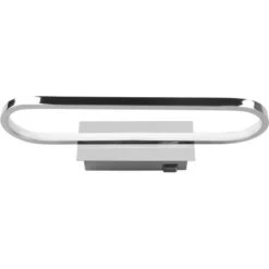 Trio LED-Wandleuchte Gianni 75 Mm X 400 Mm X 148 Mm Chrom 10 Trio LED-Wandleuchte Gianni 75 Mm X 400 Mm X 148 Mm Chrom -Angebote Licht Welt Store 891315 2451 4