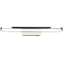 Trio LED-Wandleuchte Gianni 80 Mm X 600 Mm X 150 Mm Chrom -Angebote Licht Welt Store 891329 2451 5