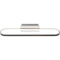 Trio LED-Wandleuchte Gianni 80 Mm X 600 Mm X 150 Mm Chrom -Angebote Licht Welt Store 891329 2451 7