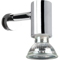 Trio Wandleuchte Lorenzo 54 Mm X 33 Mm X 101 Mm Chrom -Angebote Licht Welt Store 891397 2451 5