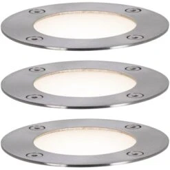 Paulmann Outdoor P&S Boden EBL Starterset Silber IP65 RGBW 24V ZigBee 19 Paulmann Outdoor P&S Boden EBL Starterset Silber IP65 RGBW 24V ZigBee -Angebote Licht Welt Store 895176 2425 05
