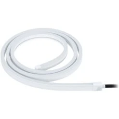 Paulmann Outdoor P&S Neon Stripe Weiß RGB IP67 24V 2 M -Angebote Licht Welt Store 895198 2425 03