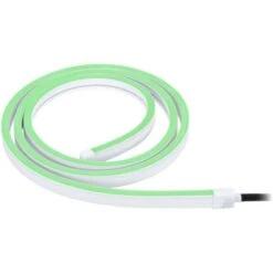 Paulmann Outdoor P&S Neon Stripe Weiß RGB IP67 24V 2 M -Angebote Licht Welt Store 895198 2425 05