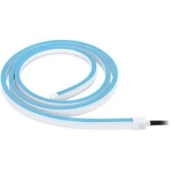 Paulmann Outdoor P&S Neon Stripe Weiß RGB IP67 24V 2 M -Angebote Licht Welt Store 895198 2425 06