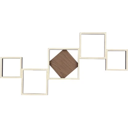 Globo LED-Deckenleuchte Kurio 1-flammig Schwarz Matt 1200 X 600 X 75 Mm 5 Globo LED-Deckenleuchte Kurio 1-flammig Schwarz Matt 1200 X 600 X 75 Mm – Bild 5