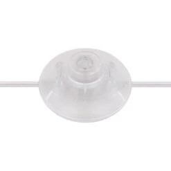Globo Stehlampe Ava 1-flammig Nickel Matt 550 X 1590 Mm -Angebote Licht Welt Store 9007371411887 3749 CU 01