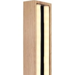 Globo LED-Stehlampe Doro 1-flammig Schwarz Matt 250 X 180 X 1230 Mm -Angebote Licht Welt Store 9007371416585 3749 CU 02