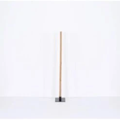 Globo LED-Stehlampe Doro 1-flammig Schwarz Matt 250 X 180 X 1230 Mm -Angebote Licht Welt Store 9007371416585 3749 S 06