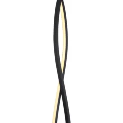 Globo LED-Stehlampe Marius 1-flammig Schwarz Matt 250 X 130 X 1430 Mm 12 Globo LED-Stehlampe Marius 1-flammig Schwarz Matt 250 X 130 X 1430 Mm -Angebote Licht Welt Store 9007371416707 3749 CU 02