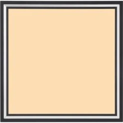 Globo LED-Deckenleuchte Jessy 1-flammig Schwarz Matt 300 X 300 X 65 Mm 13 Globo LED-Deckenleuchte Jessy 1-flammig Schwarz Matt 300 X 300 X 65 Mm -Angebote Licht Welt Store 9007371417957 3749 S 04