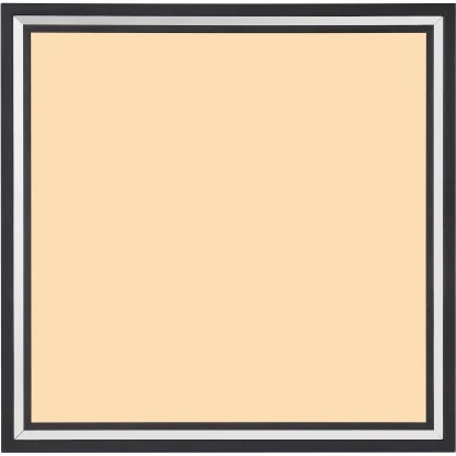 Globo LED-Deckenleuchte Jessy 1-flammig Schwarz Matt 300 X 300 X 65 Mm 5 Globo LED-Deckenleuchte Jessy 1-flammig Schwarz Matt 300 X 300 X 65 Mm – Bild 5