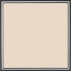 Globo LED-Deckenleuchte Jessy 1-flammig Schwarz Matt 450 X 450 X 80 Mm -Angebote Licht Welt Store 9007371420957 3749 S 04