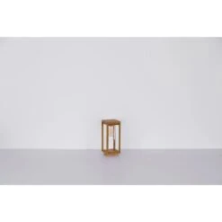 Globo Außenleuchte Candela 1-flammig Holzoptik 150 X 150 X 350 Mm 18 Globo Außenleuchte Candela 1-flammig Holzoptik 150 X 150 X 350 Mm -Angebote Licht Welt Store 9007371421961 3749 S 08