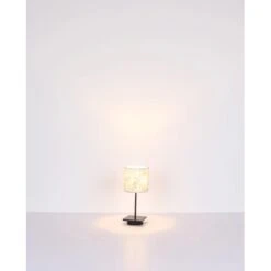 Globo Stehlampe Gabriele 1-flammig Schwarz Matt 620 X 1580 Mm -Angebote Licht Welt Store 9007371423736 3749 S 05