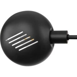 Globo Stehlampe Seymour 5-flammig Schwarz 1300 X 1200 X 2000 Mm -Angebote Licht Welt Store 9007371427826 3749 CU 01