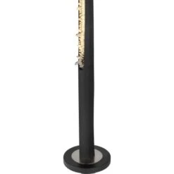 Globo LED-Stehlampe Felicitas 1-flammig Schwarz Matt 230 X 1510 Mm -Angebote Licht Welt Store 9007371428779 3749 CU 02