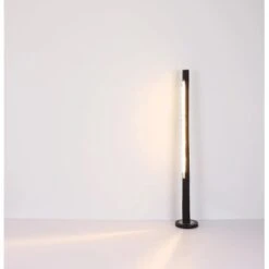 Globo LED-Stehlampe Felicitas 1-flammig Schwarz Matt 230 X 1510 Mm -Angebote Licht Welt Store 9007371428779 3749 S 05