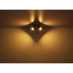 Globo Strahler Robby 5-flammig Weiß 700 X 350 X 170 Mm -Angebote Licht Welt Store 9007371430581 3749 S 06